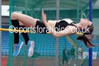 Womens  senior high jump, Northern Senior and Under-20s Track and Field Champs., Manchester. Photo: David T. Hewitson/Sports for All Pics